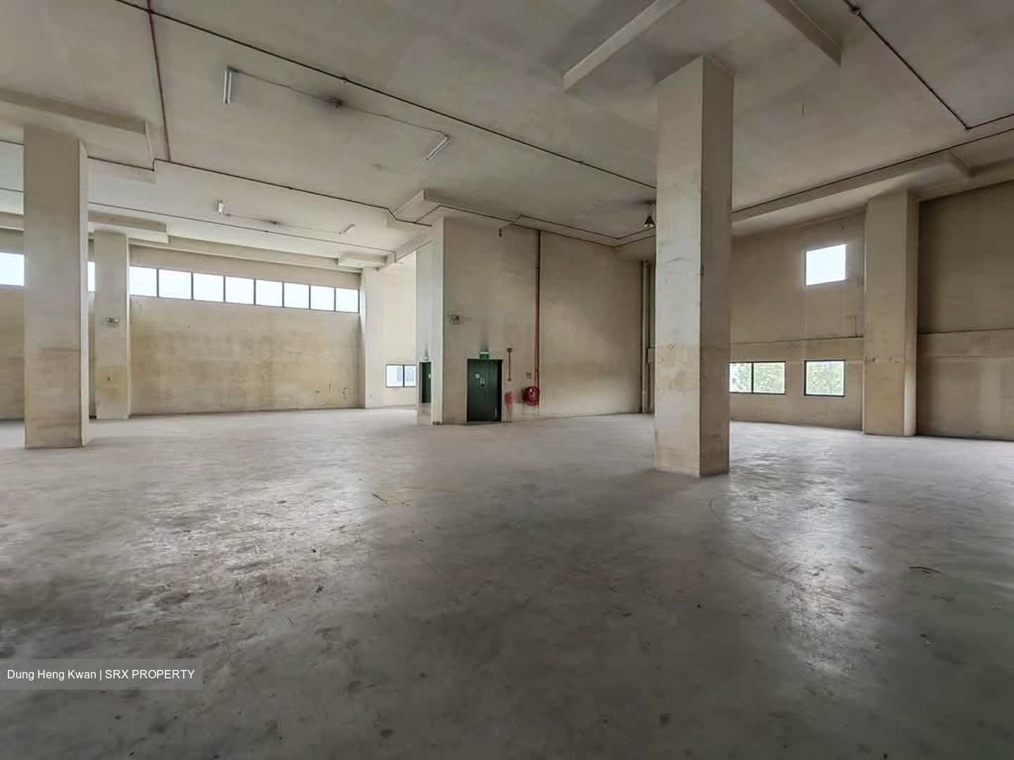 Pioneer Sector 3 (D22), Warehouse #556083481